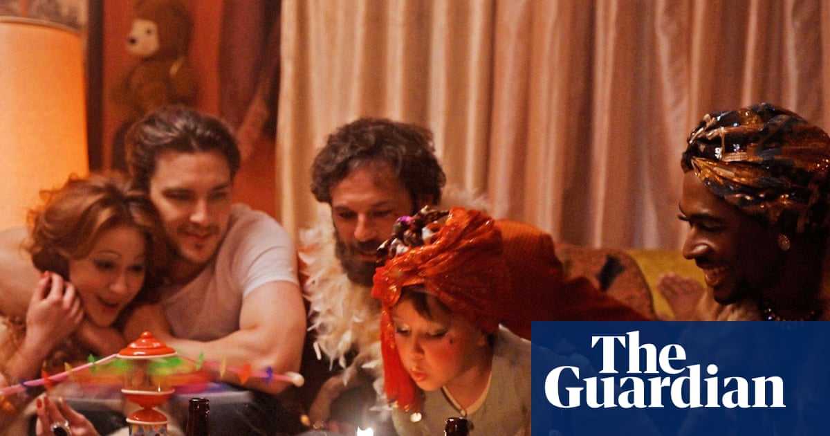 « Peu de gens ont eu des pères homosexuels morts du sida » : Andrew Durham et Sofia Coppola à propos du film « Fairyland » | film