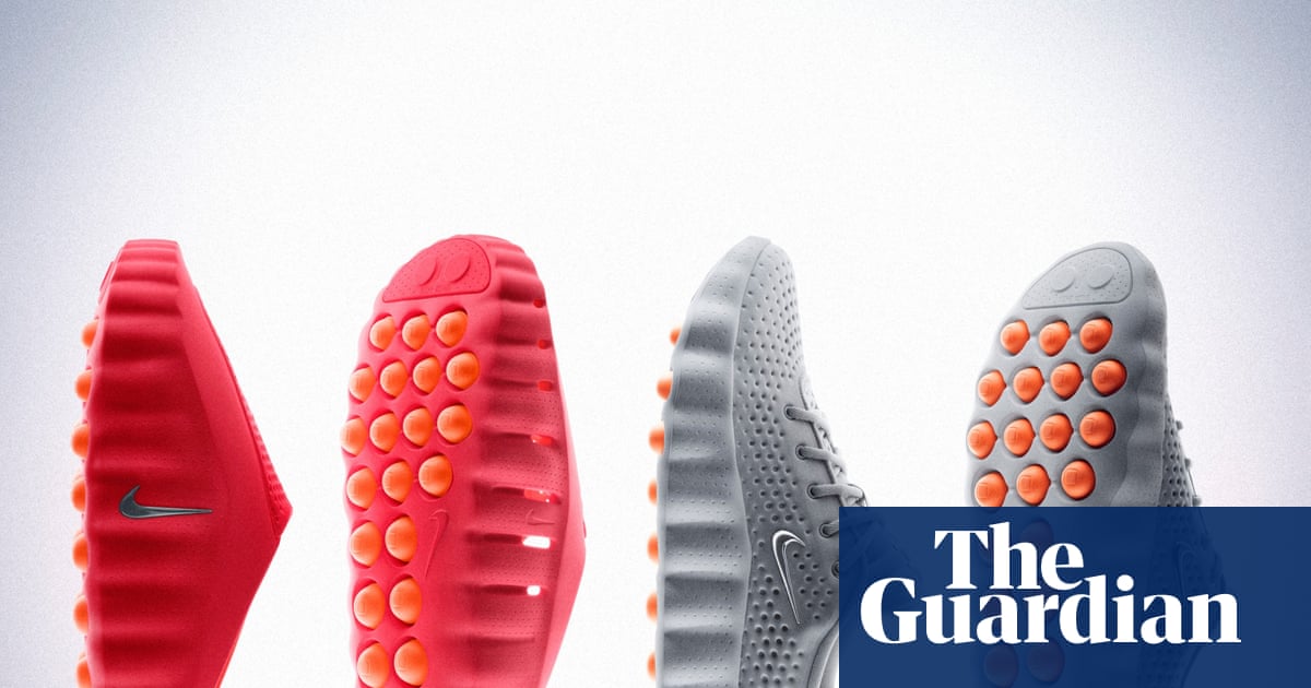 Tout est dans l’esprit : les claquettes d’entraînement sont-elles la prochaine chaussure laides ? | mode