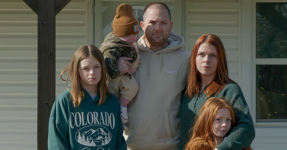 Oklahoma Family Fights Regulators Over Oily Sludge Flooding Their Home — ProPublica