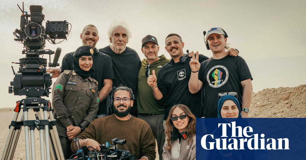 Le réalisateur australien Phillip Noyce va réaliser un long métrage pour l'Arabie Saoudite célébrant « l'héroïsme des agents de sécurité dans la lutte contre la drogue » | Arabie Saoudite