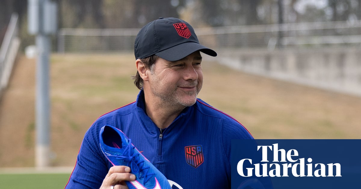 Chefs d’équipe pour la Coupe du Monde USA 2026 | USA