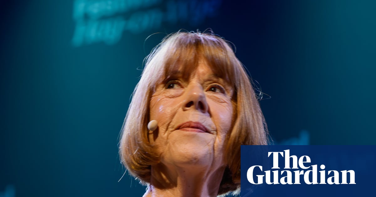 Gisèle Pelicot raconte à Hay Festival qu'elle a retrouvé l'amour et la confiance après avoir été violée | Gisèle Pélicot