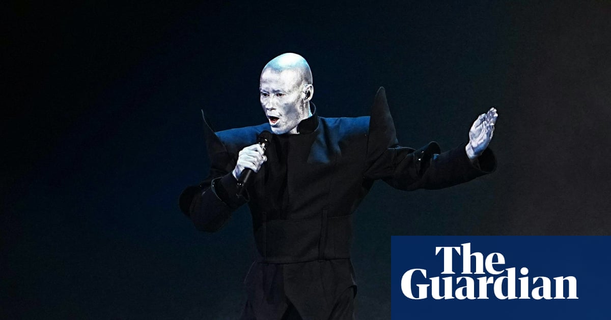 « Chanté par un robot argenté de 1984 ! » Les 11 plus grands succès du Concours Eurovision de la chanson 2026 | Eurovision 2026