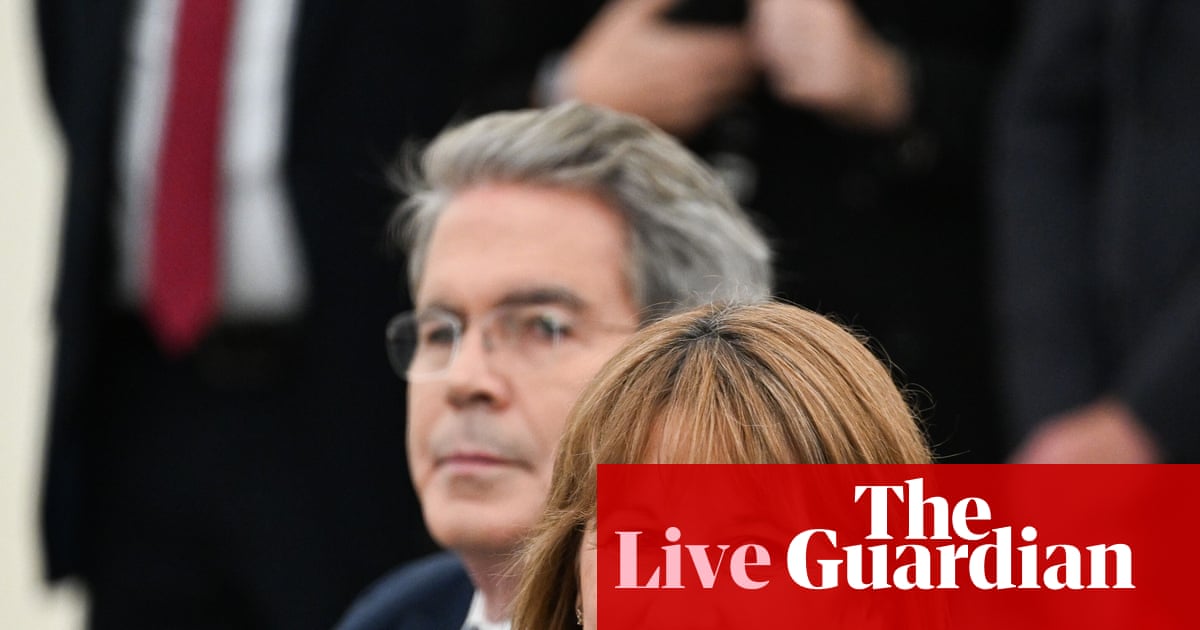 HSBC fait face à des accusations de fraude de 400 millions de dollars au Royaume-Uni ; Rachel Reeves s'est « brouillée avec Scott Bessent » à cause des critiques sur la guerre en Iran – Business Live | Entreprise