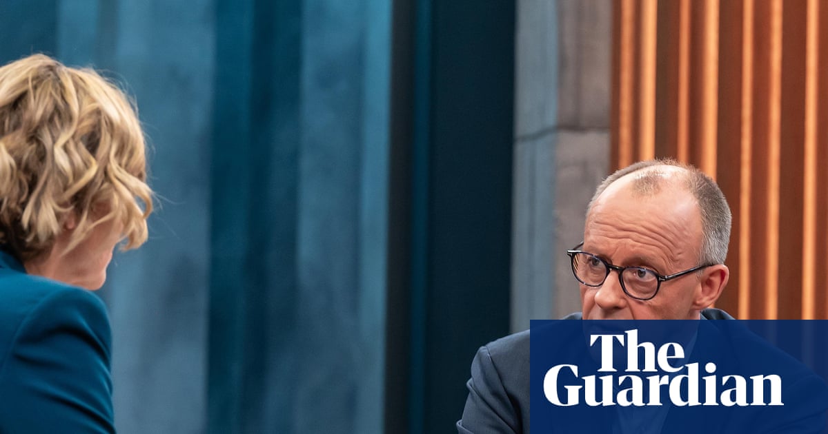 Merz « n’abandonnera pas sa collaboration avec Trump malgré la guerre en Iran » | Allemagne