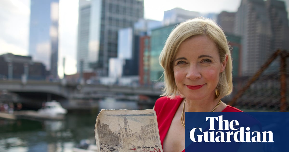 A la télé ce soir : une nouvelle série historique pétillante avec Lucy Worsley | TV
