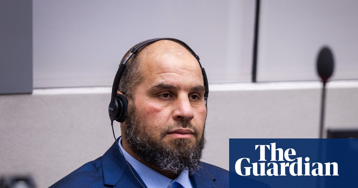 « Jalon majeur » : un commandant de milice libyenne accusé de torture comparaît devant la CPI | Libye