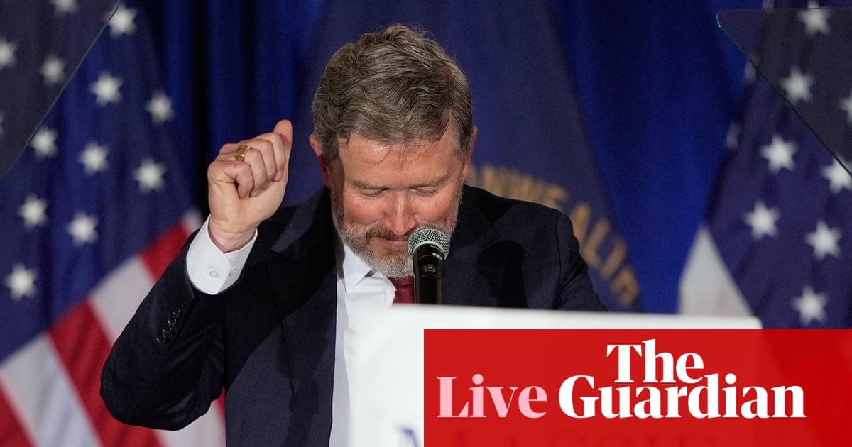 Trump resserre son emprise sur le Parti républicain après la défaite de Massie aux primaires du Kentucky – La politique américaine en direct | Élections américaines de mi-mandat 2026