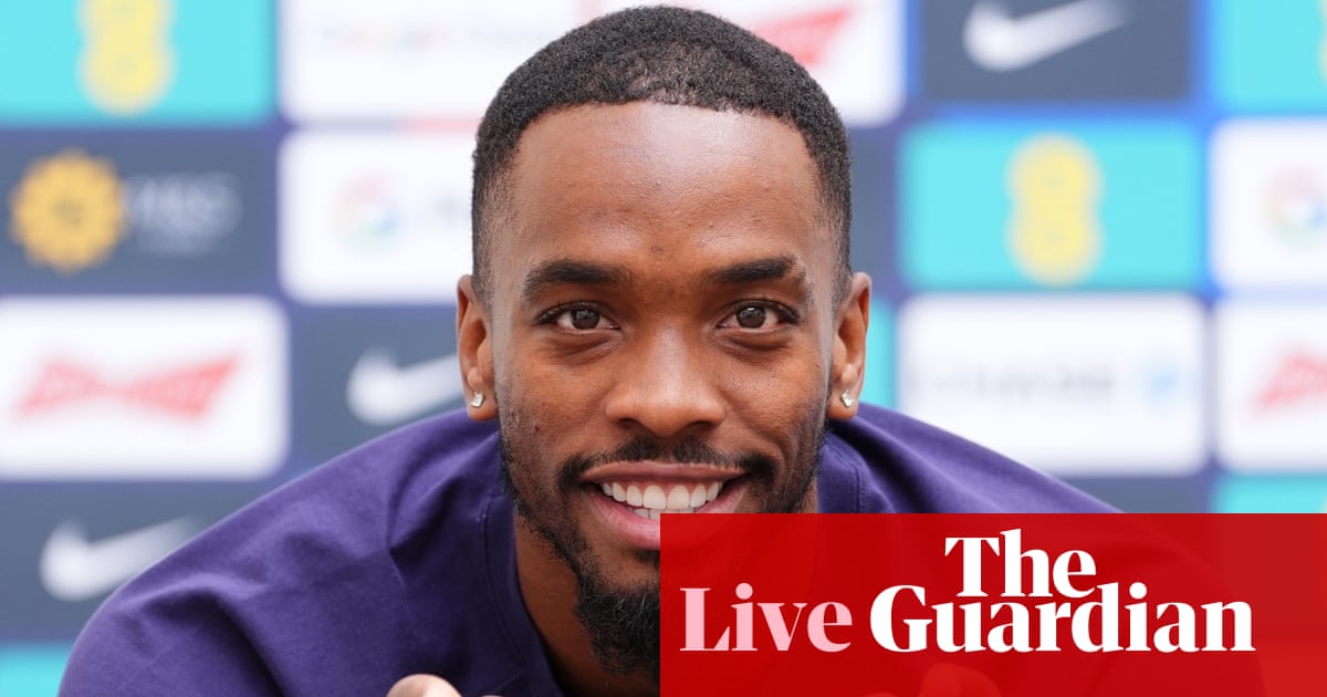 L’équipe d’Angleterre pour la Coupe du monde 2026 annoncée par Thomas Tuchel : Football – en direct | football
