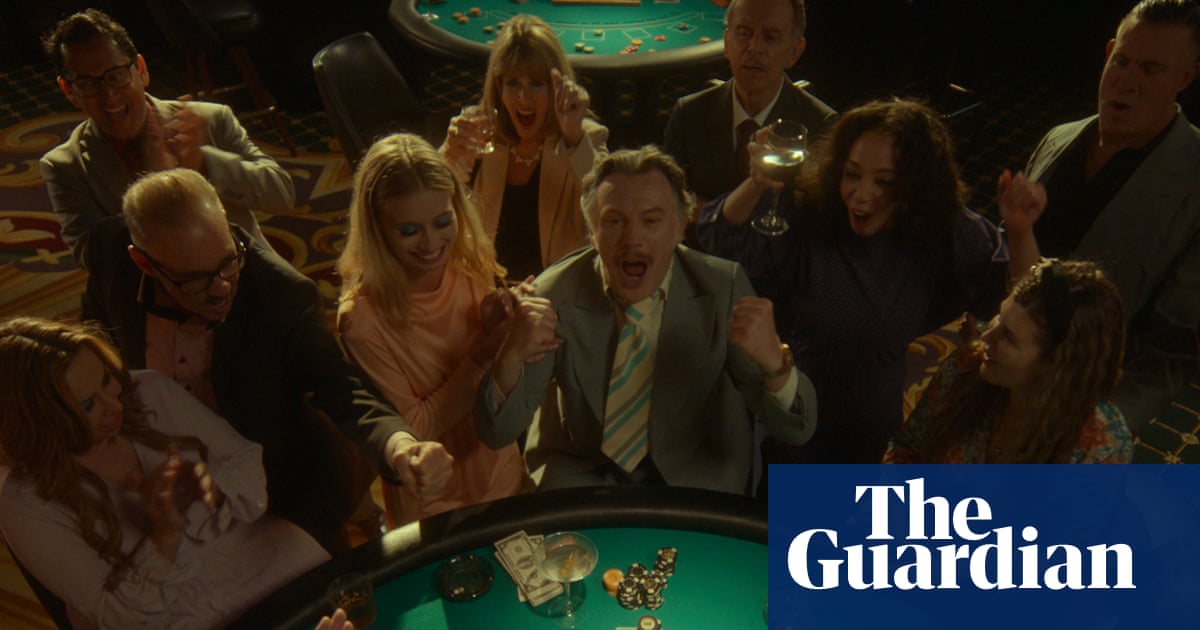 À la télé ce soir : Dans l'étonnante histoire vraie d'un attentat à la bombe dans un casino | TV