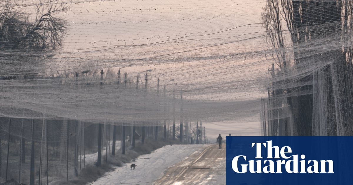 Briefing de guerre en Ukraine : la Russie tente de prendre pied dans la « ceinture de forteresses » orientale de l'Ukraine et continue d'attaquer les civils | Russie