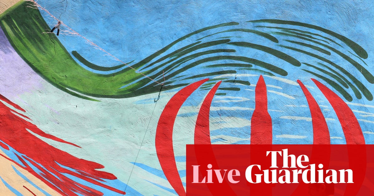 Crise au Moyen-Orient en direct : l’Iran pourrait enrichir de l’uranium à des fins militaires lors d’une attaque, prévient un haut législateur | Guerre américano-israélienne contre l'Iran
