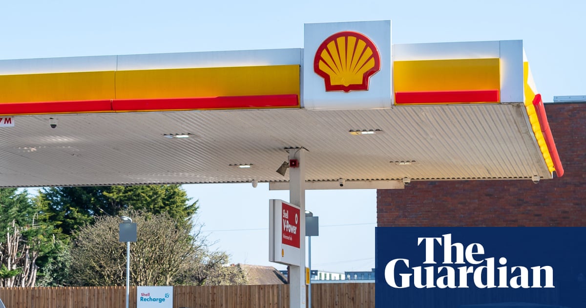 Des militants du climat attaquent Shell à cause des bénéfices inattendus de la guerre en Iran | manche