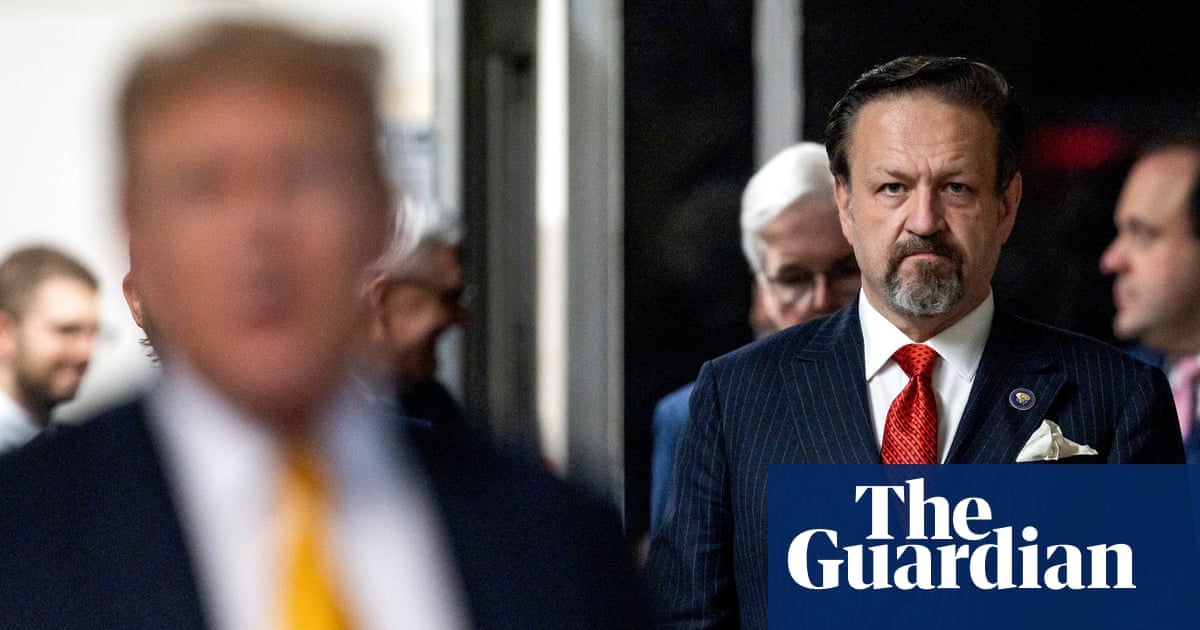 Les États-Unis affirment que la migration a fait de l'Europe un « terrain fertile » pour le terrorisme dans leur nouvelle stratégie antiterroriste | Administration Trump