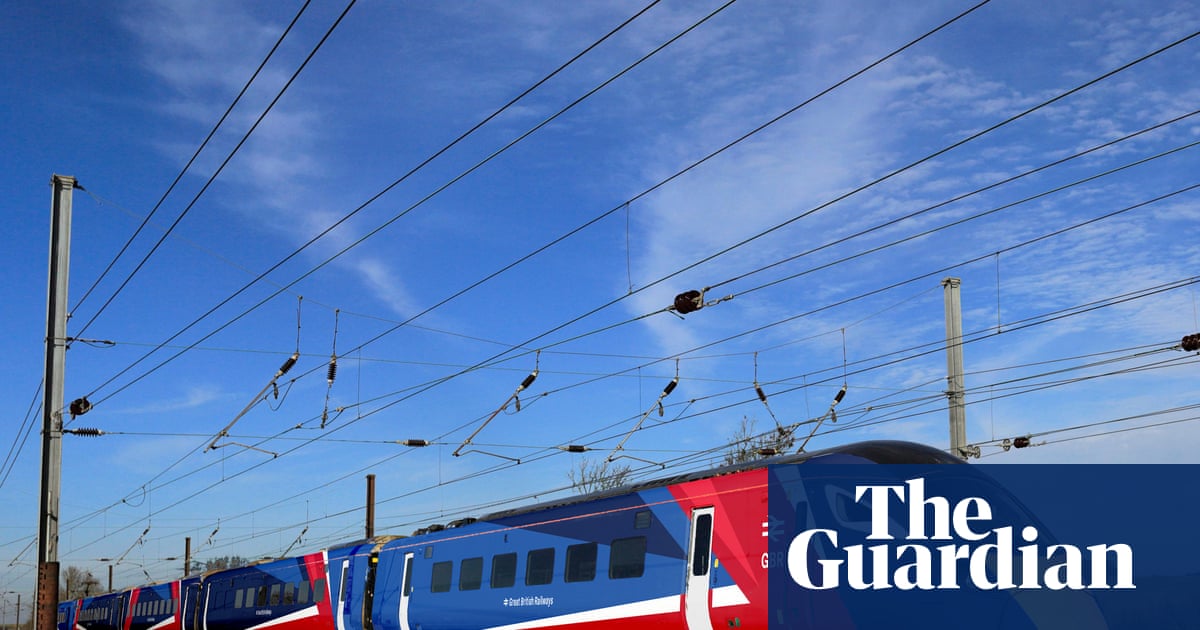 L'ouverture de la première gare de Great British Railways à Cambridge South en juin est reportée | Industrie ferroviaire