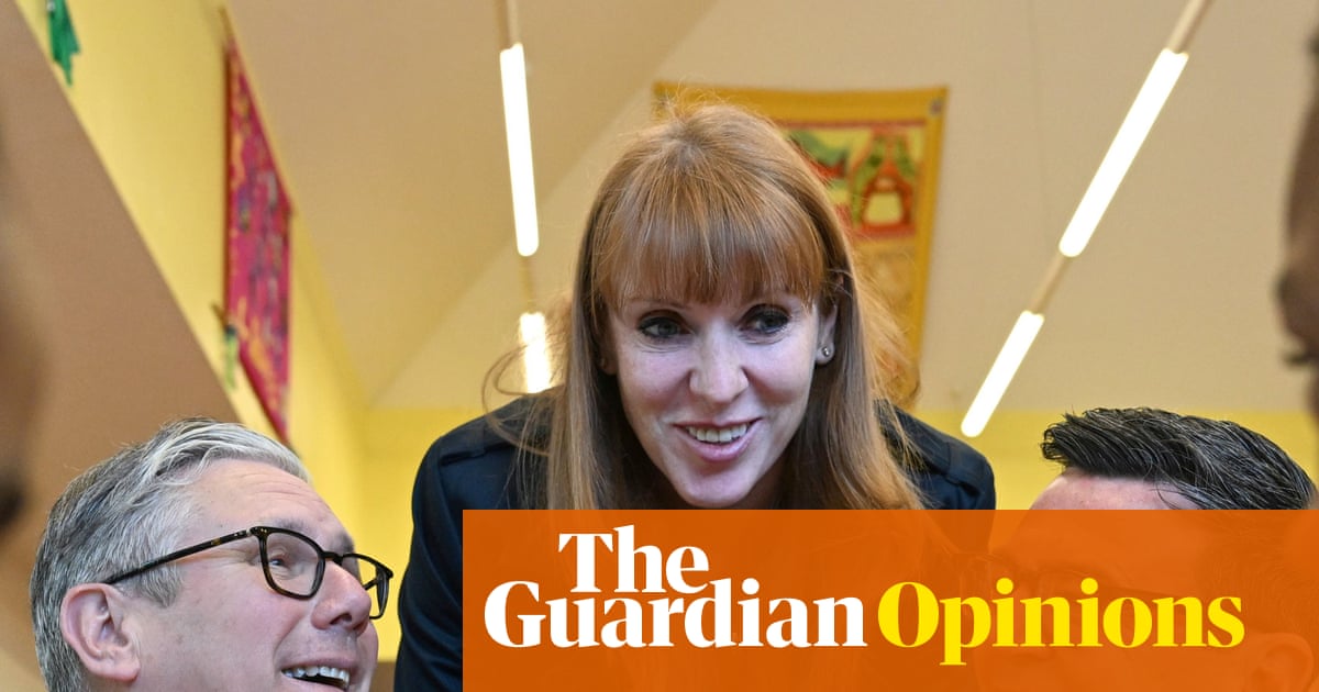 Le point de vue du Guardian sur une démission du Cabinet : la crise du leadership travailliste est en réalité une crise d'identité éditorial