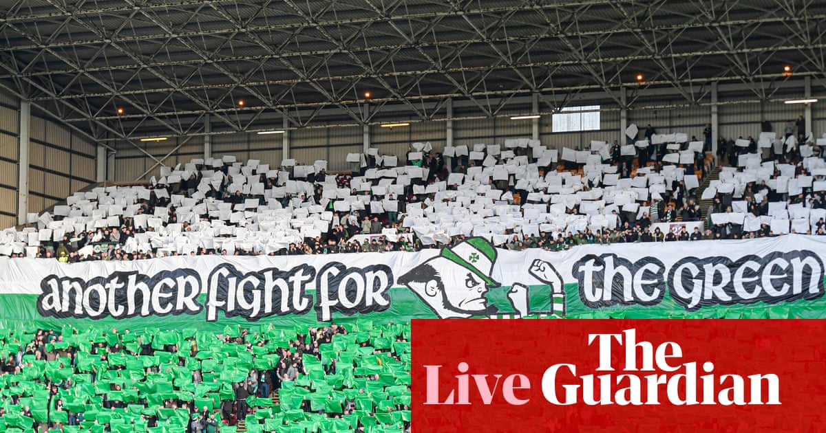 Décideur du titre de la Premiership écossaise, préparation pour la finale de la FA Cup et la finale de la WSL – journée en direct | football