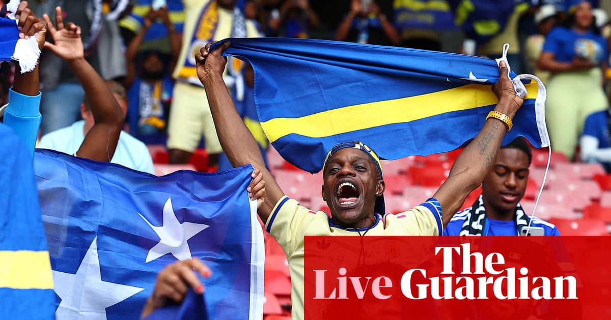 Écosse vs Curaçao : match de préparation à la Coupe du monde – en direct | Écosse