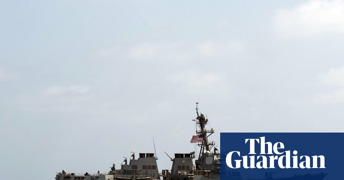 L’actualité de Trump en un coup d’œil : les États-Unis et l’Iran sont engagés dans une fusillade que le président qualifie de « coup d’amour » | Administration Trump