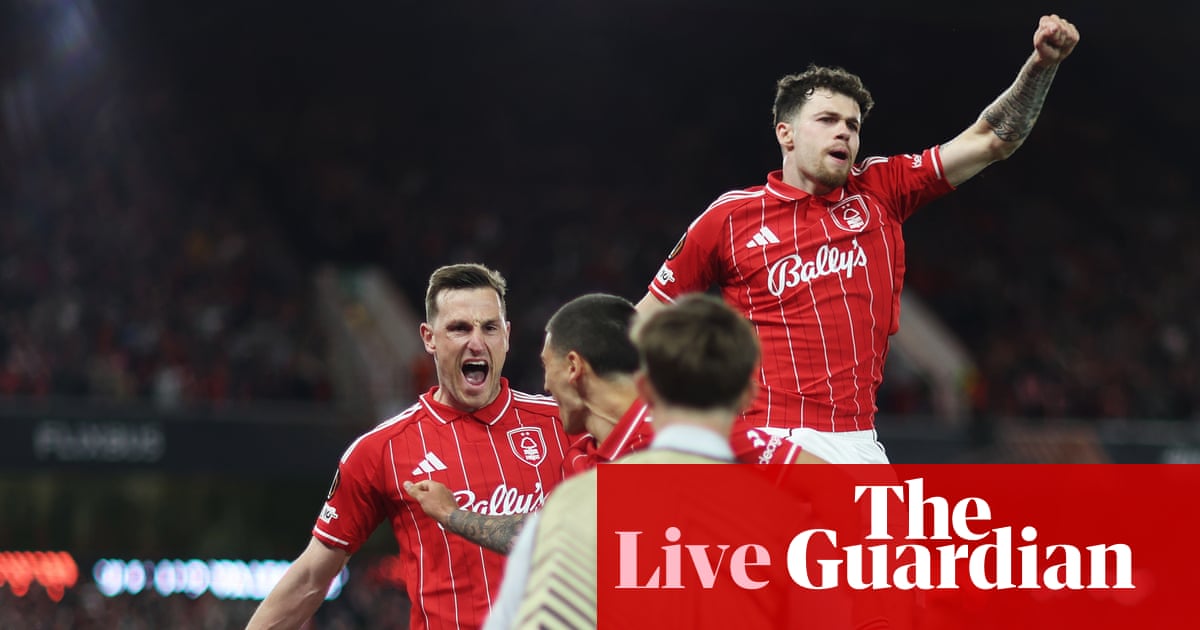 Réaction européenne, actualités de la Premier League, mises à jour de la Coupe du monde et plus encore : Football – en direct | Première Ligue