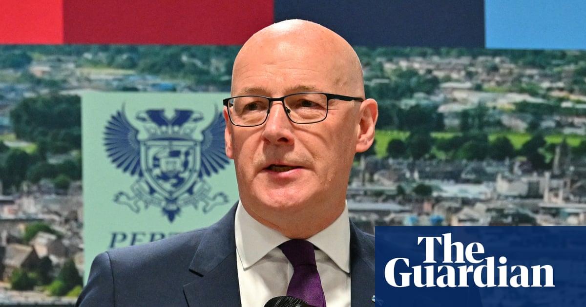 John Swinney appelle Starmer à montrer « plus de respect » à l'Écosse après la victoire du SNP | La politique écossaise