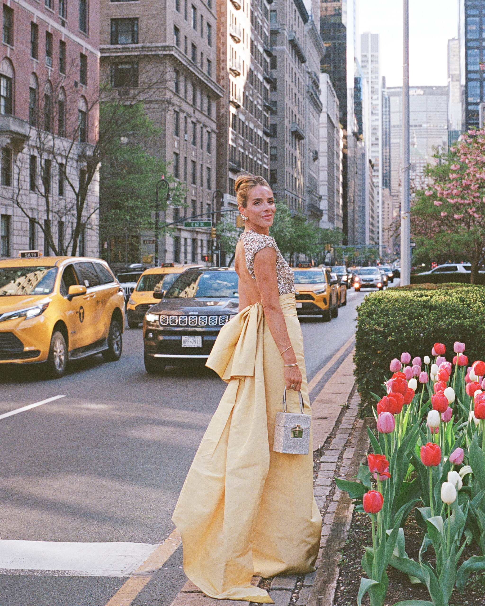 RSVP Oui : robes de soirées et de gala