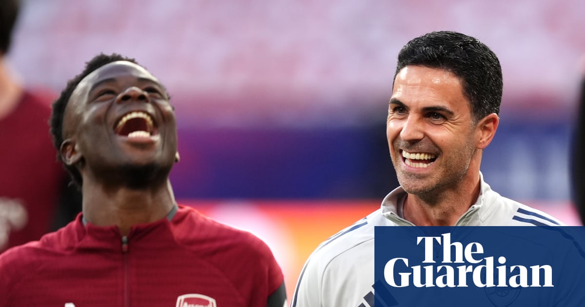 Arteta insiste sur le fait qu'Arsenal a de « plus grandes ambitions » de titre en Ligue des champions après sa victoire | arsenal