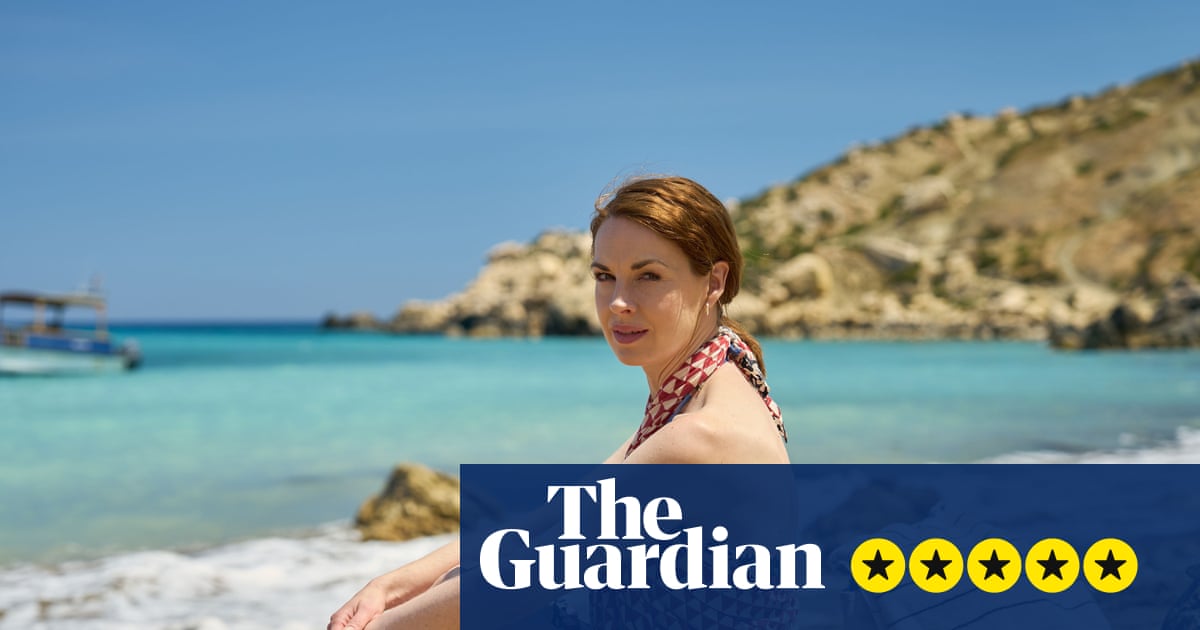 Revue « Deux semaines en août » – Jessica Raine est exceptionnelle dans ce regard exquis sur des vacances d'enfer | TV