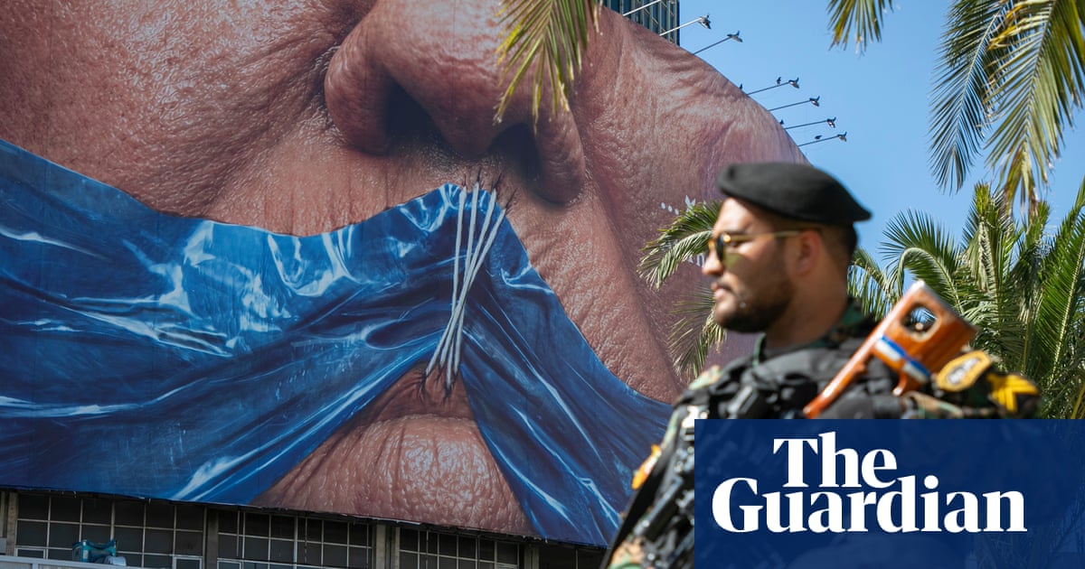 Trump qualifie la réponse de l'Iran au plan de paix de « totalement inacceptable » alors que le cessez-le-feu échoue | Guerre américano-israélienne contre l'Iran
