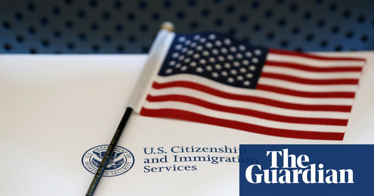 Les demandeurs de carte verte américaine doivent désormais retourner dans leur pays d'origine pour postuler, déclare le DHS | immigration américaine