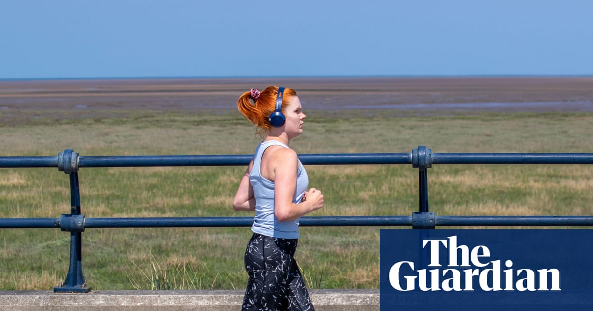 Les personnes les moins en forme doivent faire plus d'exercice que les plus en forme pour obtenir le même bénéfice – étude | aptitude