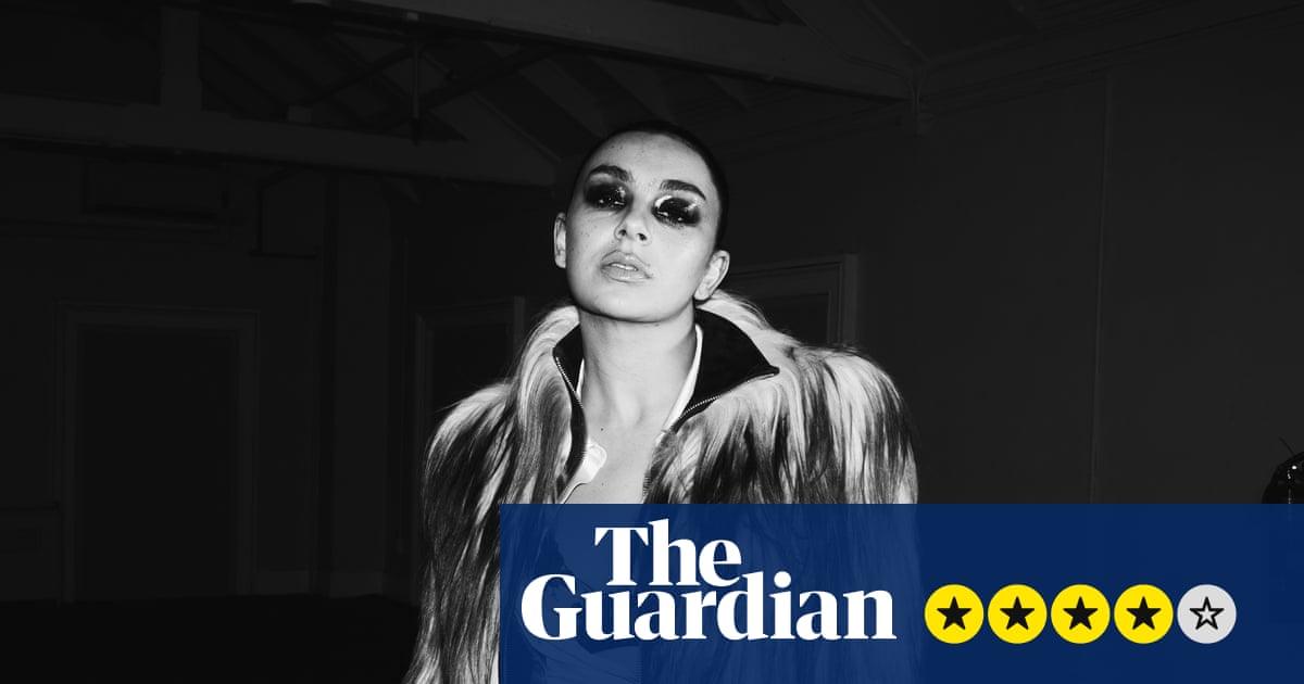 Charli XCX : Revue de musique rock – est-ce vraiment une rupture avec la pop ? N'en soyez pas si sûr… | Charli XCX