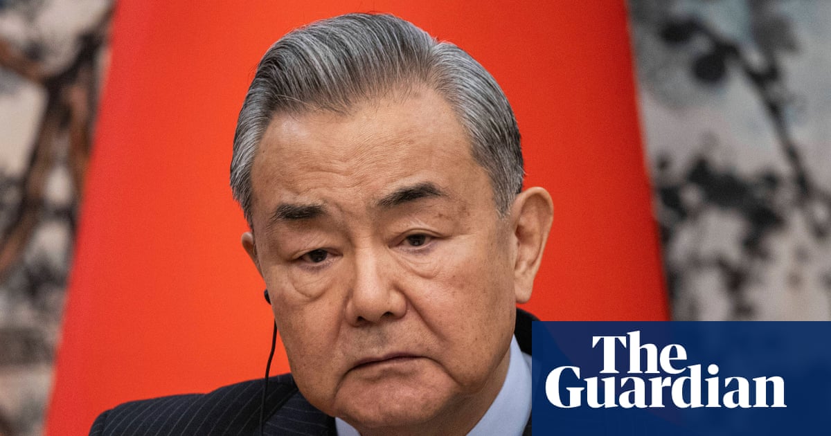 La Chine met en garde les États-Unis contre Taïwan avant la visite de Trump à Pékin | Chine