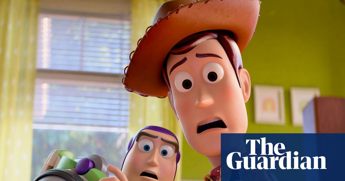 Posez vos questions à Tom Hanks et au casting de Toy Story 5 | film