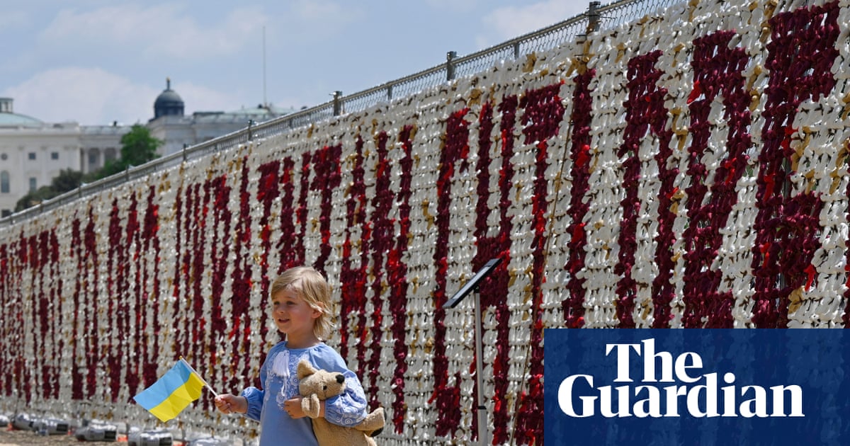 Briefing sur la guerre en Ukraine : l'UE impose des sanctions à 16 responsables accusés d'avoir aidé la Russie à kidnapper des milliers d'enfants ukrainiens | Russie