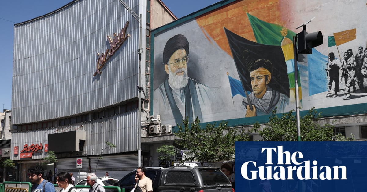 Malgré quelques progrès, l’Iran nie qu’un accord avec les États-Unis soit imminent | Guerre américano-israélienne contre l'Iran