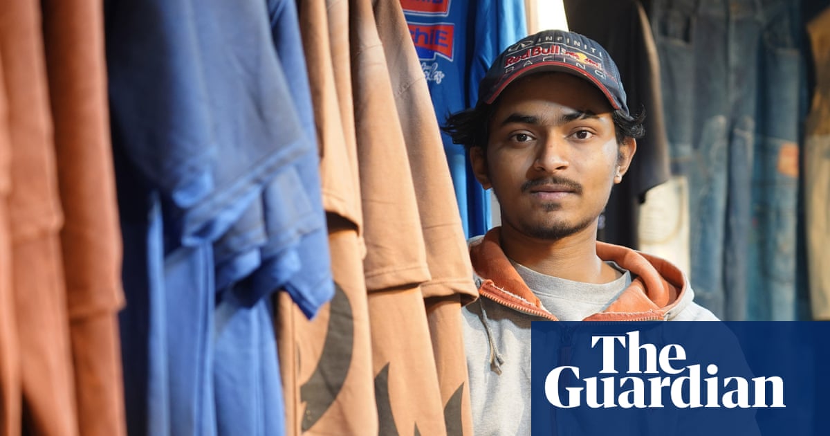 « Une passion, mais aussi un pari » : pourquoi la génération Z indienne profite de la tendance de la mode de seconde main | Développement mondial