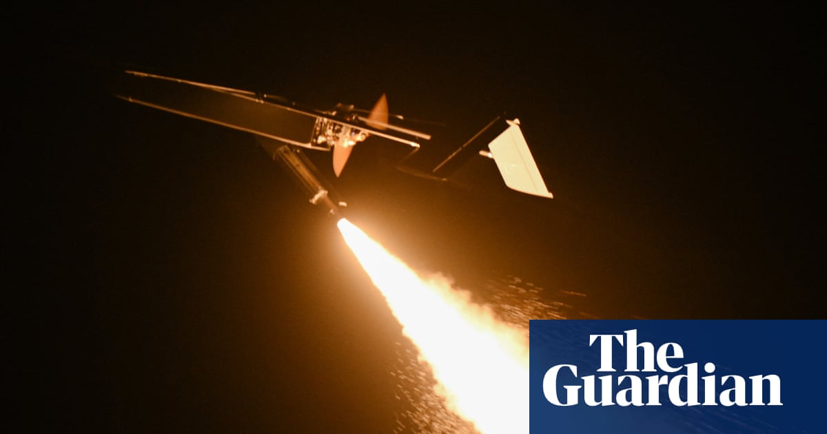 Briefing de guerre en Ukraine : les drones qui ont bombardé la région de Moscou | Ukraine