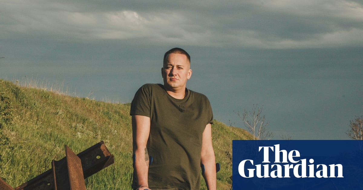 « Vous n'êtes pas des nôtres, n'est-ce pas ? » : Comment un soldat ukrainien a survécu deux semaines dans une pirogue russe | Ukraine