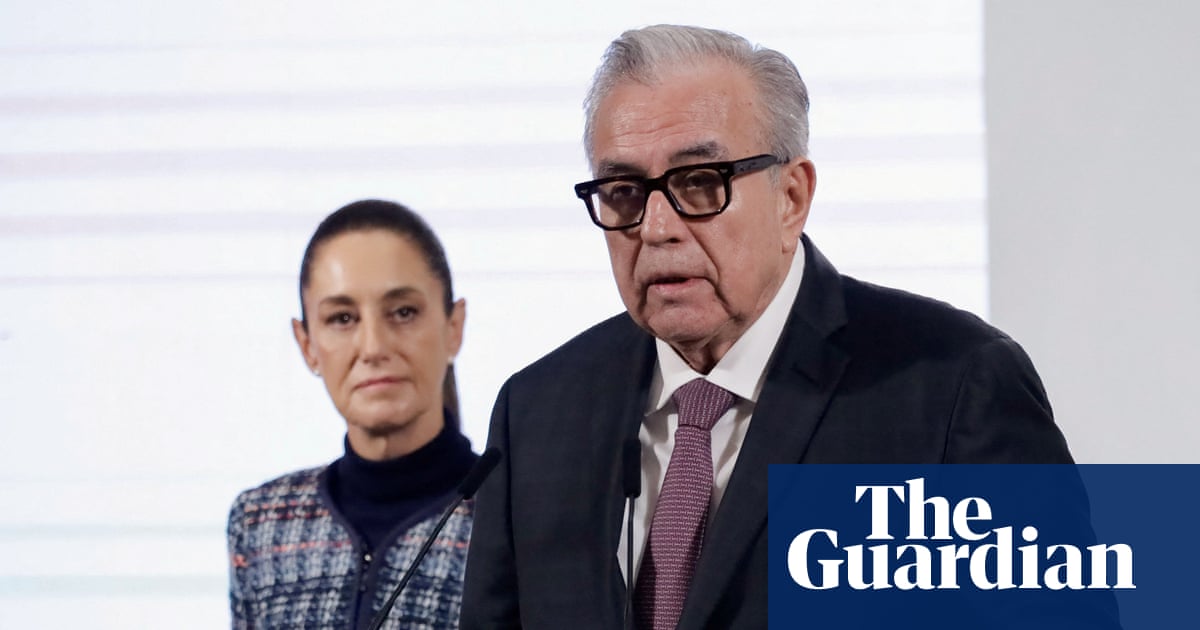 Le gouverneur et le maire mexicains inculpés par les États-Unis pour trafic de drogue démissionnent | Mexique