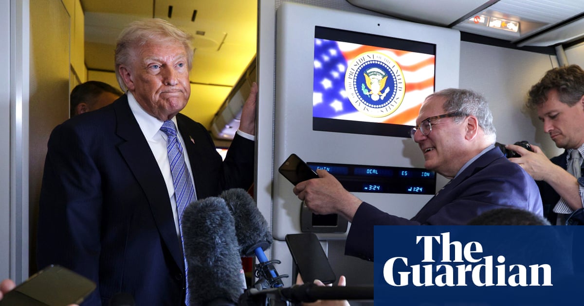 Trump affirme qu'il parlera au président taïwanais, s'écartant de décennies de normes diplomatiques | Taïwan