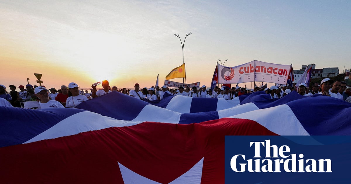 Cuba affirme que les nouvelles sanctions économiques de Trump constituent une « punition collective » | Cuba