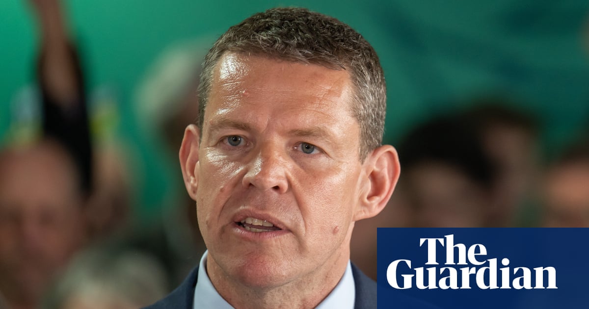 Rhun ap Iorwerth de Plaid Cymru est élu Premier ministre du Pays de Galles | Rhun ap Iorwerth