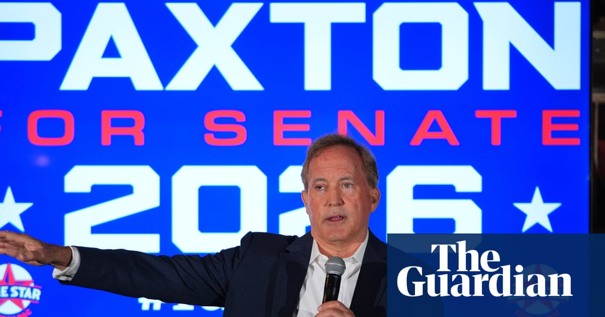 Ken Paxton, soutenu par Trump, évince John Cornyn lors d'une primaire houleuse au Texas après une campagne en proie à des scandales | Texas