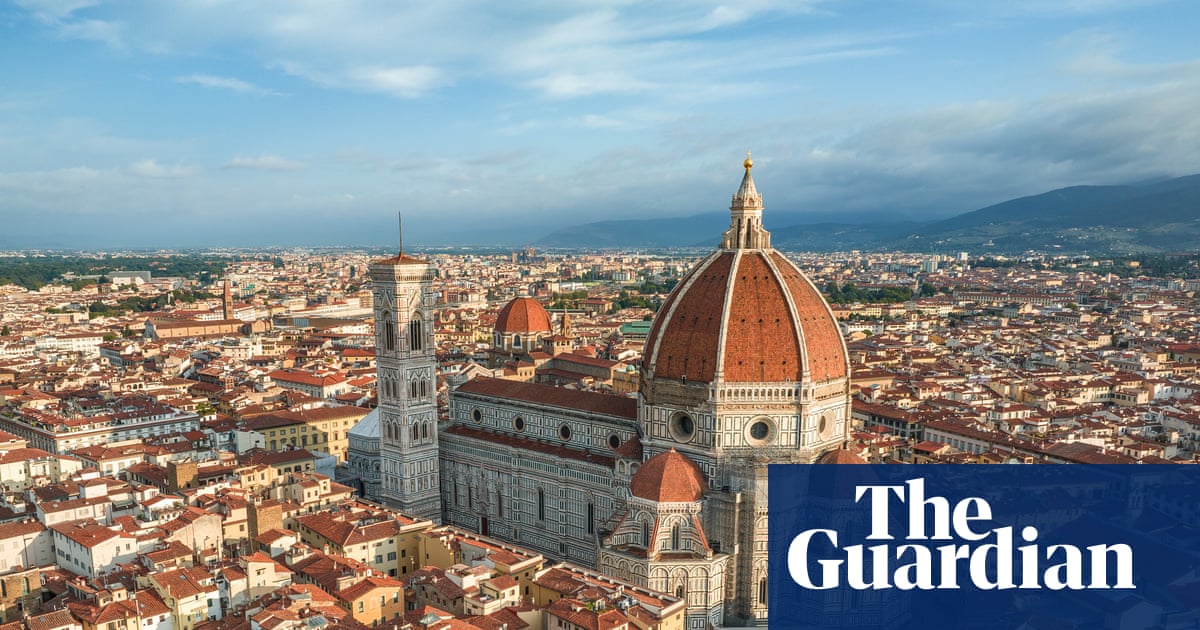 Qui a dit : « La chose la plus agréable à Florence, c'est McDonald's » ? Le quiz du samedi | Quiz et jeux-questionnaires
