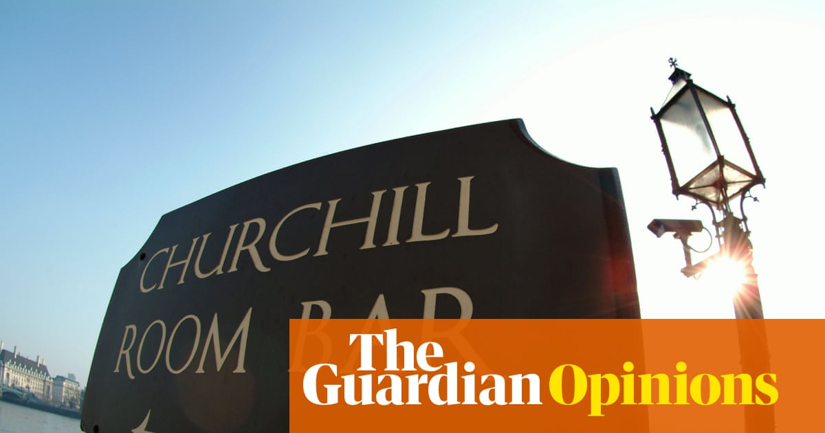 Mon conseil à Hannah Spencer ? Avant de dénoncer la consommation d'alcool des députés, essayons d'en comprendre les raisons | Gaby Hinsliff