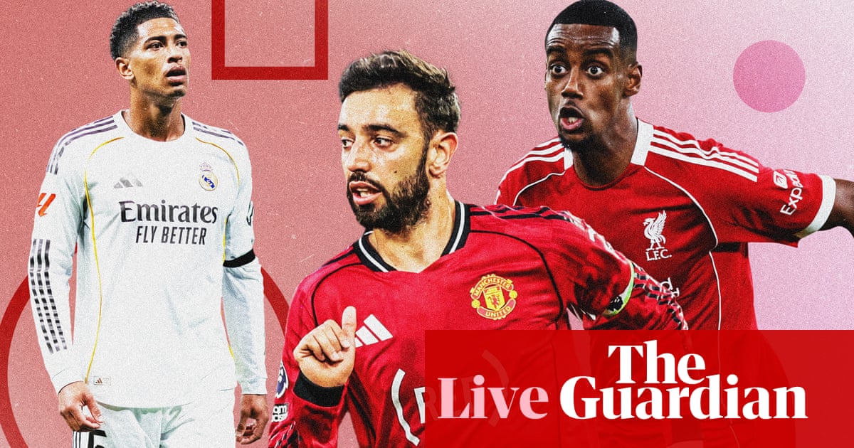 Dernière en date de Premier League, la course au titre écossais s'intensifie et plus encore – Football en direct | Super Ligue féminine