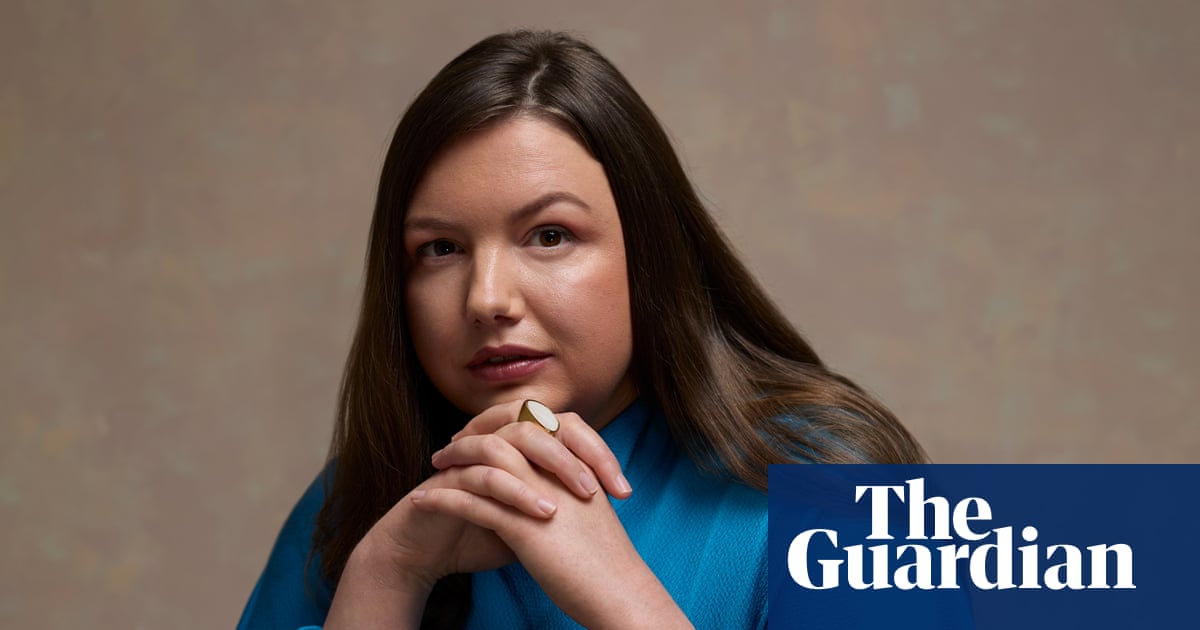 ‘I thought I was the saviour of the planet’: how Game of Thrones’ Hannah Murray found a wellness cult – and lost her mind | Film