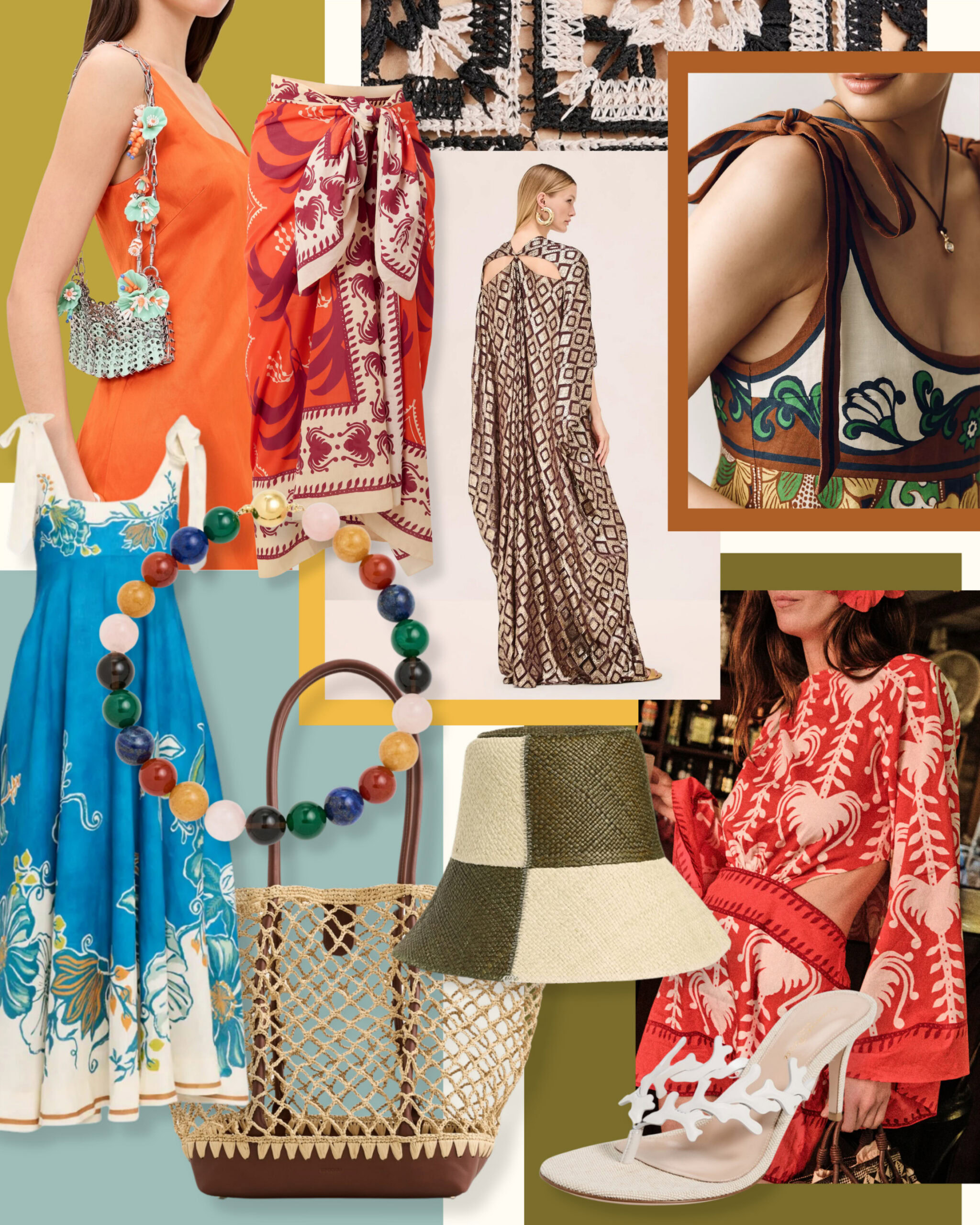 La vente de créateurs Shopbop : mes choix