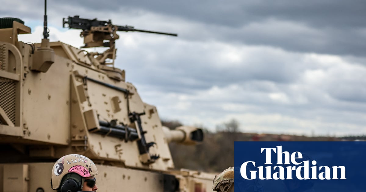 Les États-Unis retirent 5 000 soldats d'Allemagne après que Merz ait déclaré que les États-Unis étaient « humiliés » par l'Iran | Administration Trump